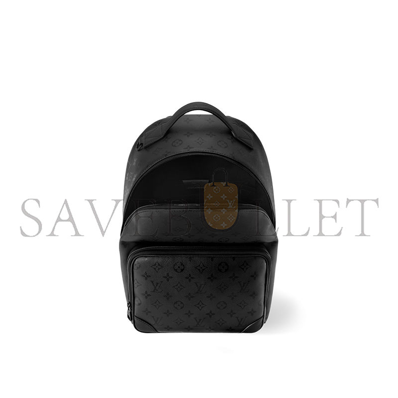 l0vis Vvtt0n master discovery cargo backpack m26765 (39*30*19cm)